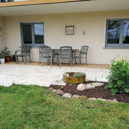Ferienwohnungen Rosenhof Karlstadt Extérieur photo