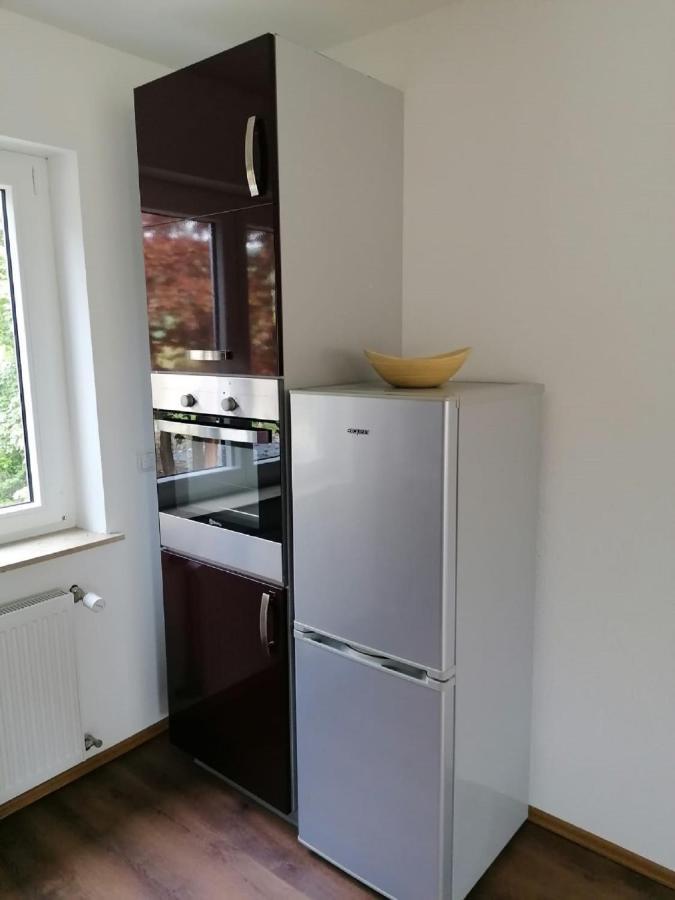 Ferienwohnungen Rosenhof Karlstadt Extérieur photo