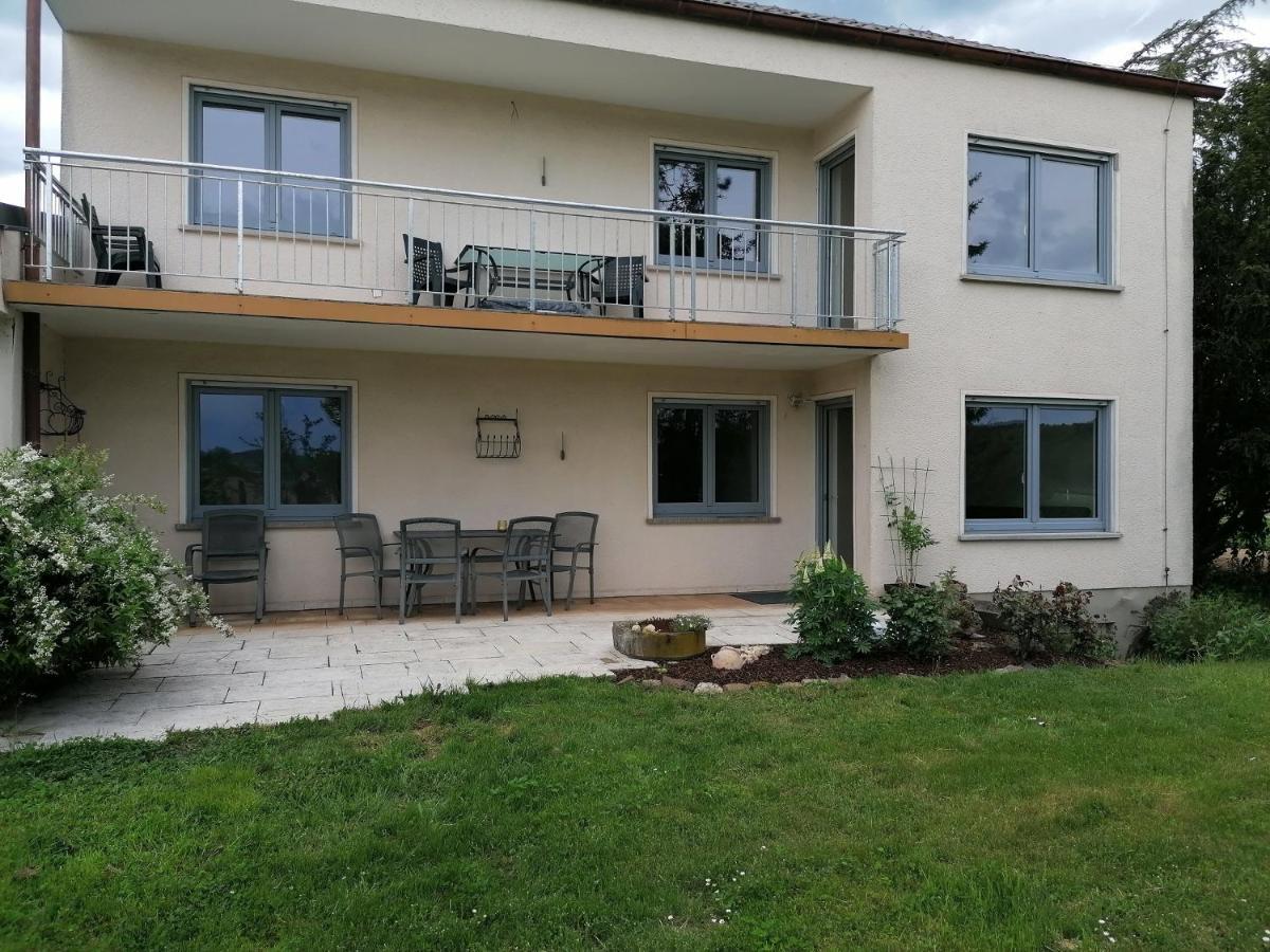 Ferienwohnungen Rosenhof Karlstadt Extérieur photo