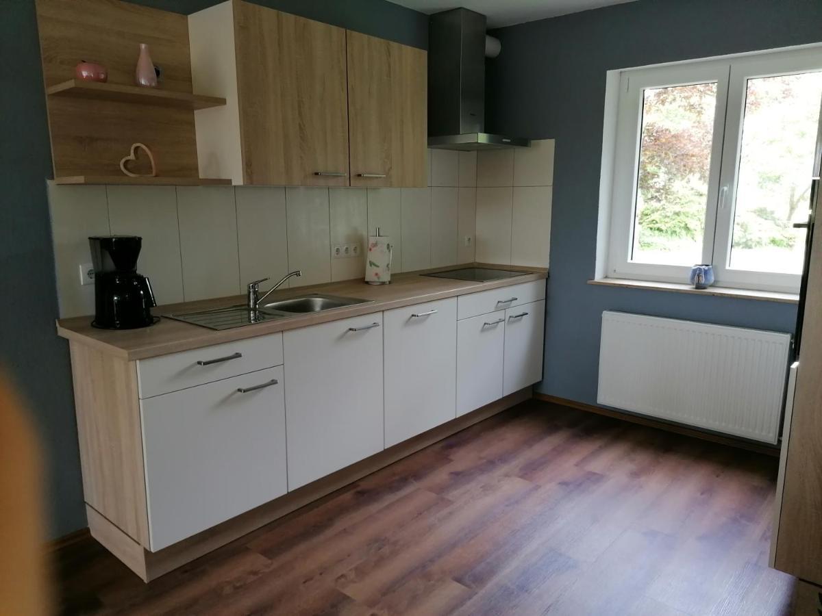 Ferienwohnungen Rosenhof Karlstadt Extérieur photo