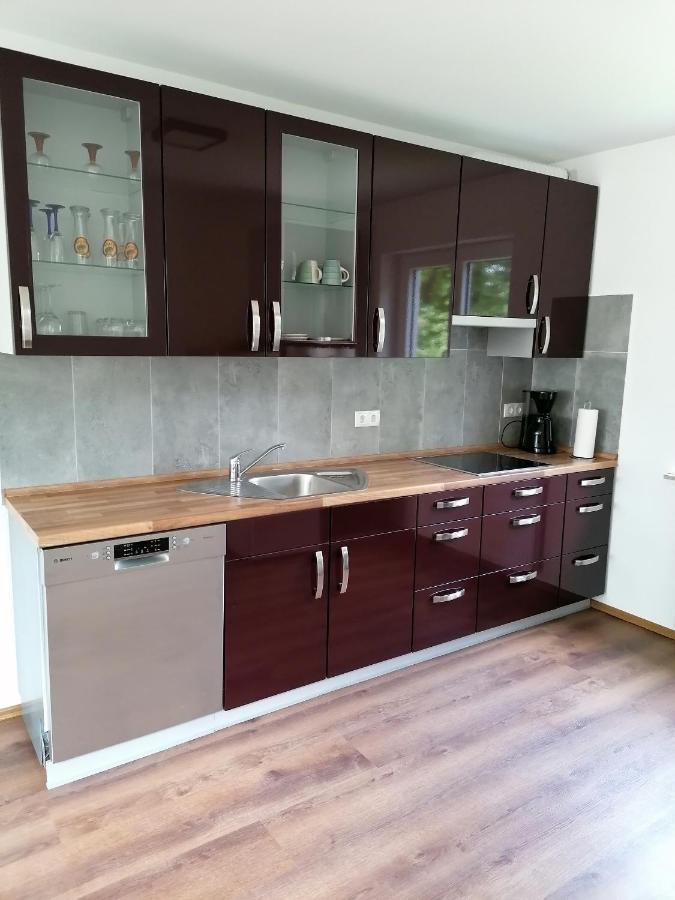 Ferienwohnungen Rosenhof Karlstadt Extérieur photo