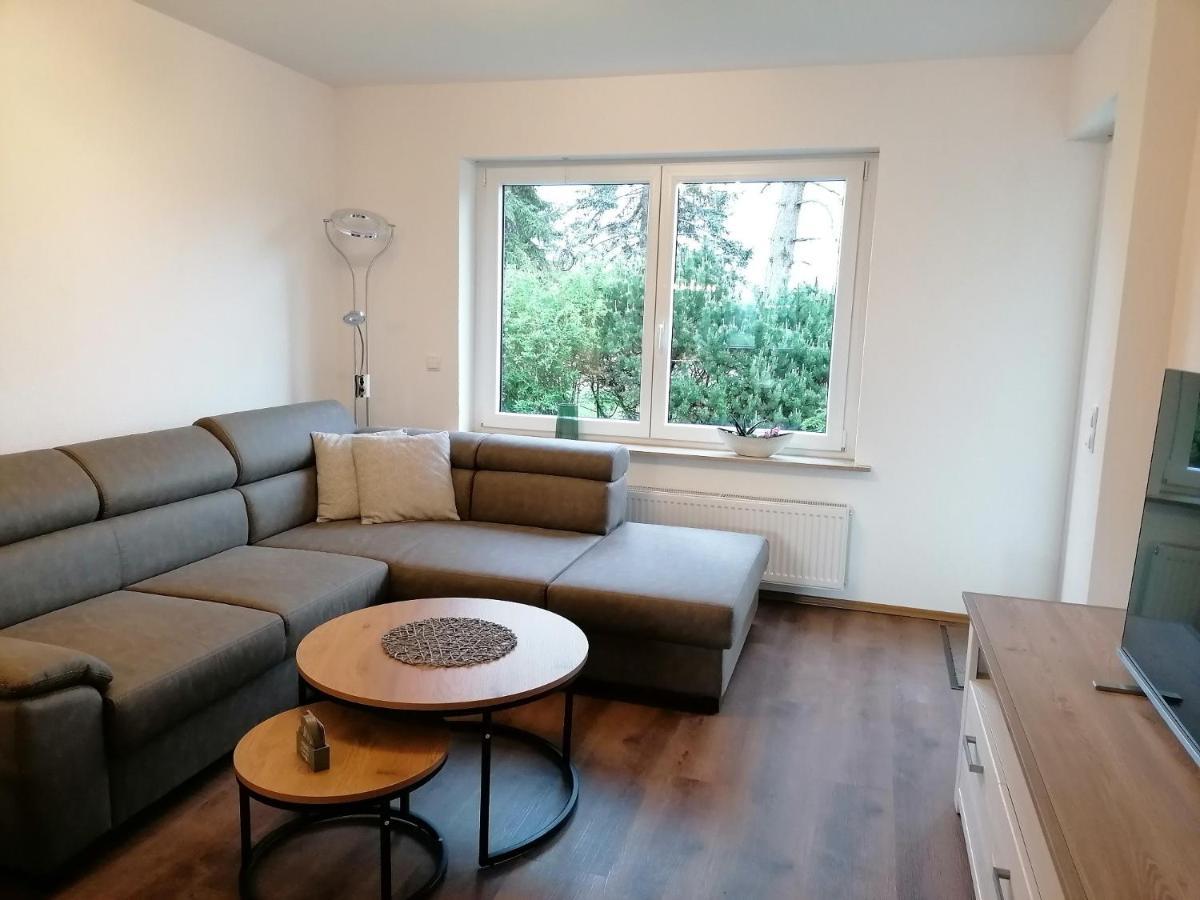 Ferienwohnungen Rosenhof Karlstadt Extérieur photo