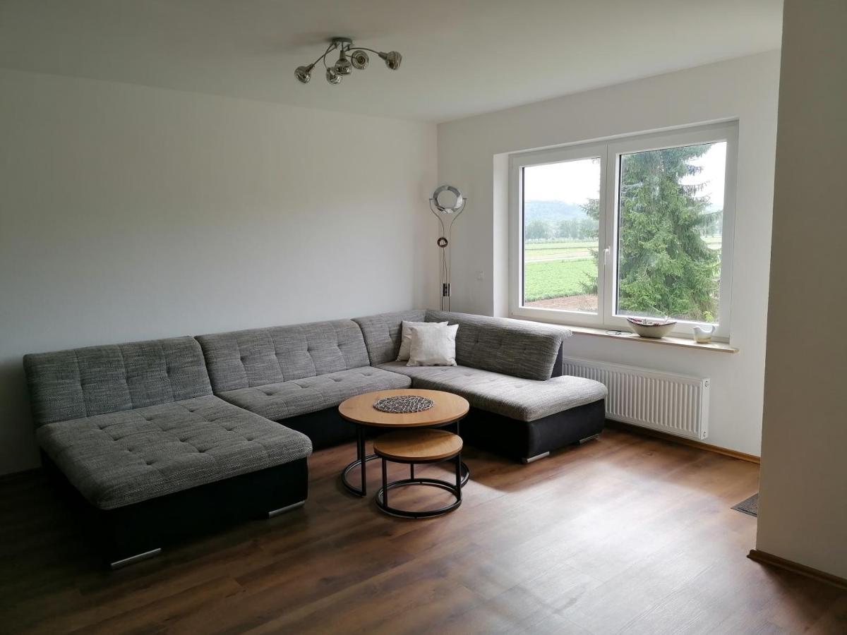 Ferienwohnungen Rosenhof Karlstadt Extérieur photo